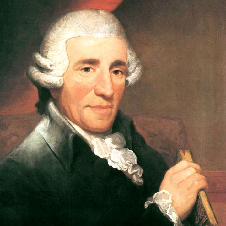 Profile Picture of Joseph_Haydn (@joseph_haydn) on Tiktok
