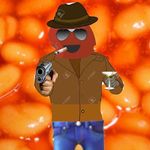 Profile Picture of Secret Agent Randy Beans (@autistobeans_v.2) on Instagram