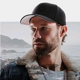 Profile Picture of chad brownlee (@chadbrownlee) on Tiktok