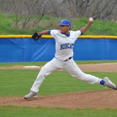 Profile Picture of Alberto Rosario (@albertomiguel06) on Twitter