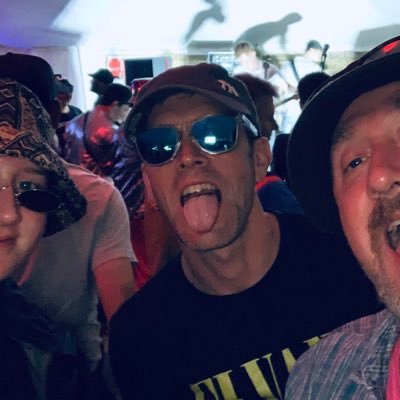 Profile Picture of Adrian Dorn (@adedorn) on Twitter