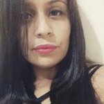 ruby almeida - Instagram Profile Picture of ruby almeida (@rubyalmeida30) on Instagram