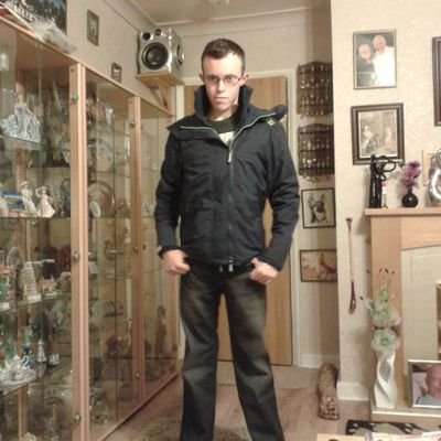 Profile Picture of Adam Jowett (@AdamJowett9) on Twitter