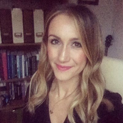 Profile Picture of Natalie J-W (@NJosephWilliams) on Twitter