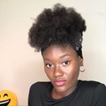 Profile Picture of Charmelle Djims (Chère Chamie) (@charmelledjims) on Instagram