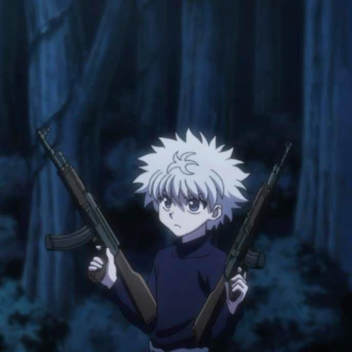 Profile Picture of Eric (@all_1k) on Tiktok