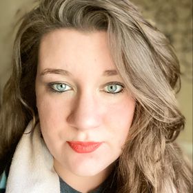 Profile Picture of Amber Dupree (@adupree12) on Pinterest