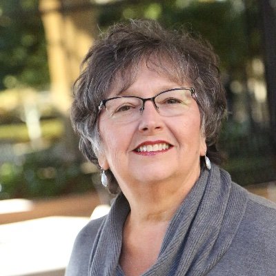 Profile Picture of Carol Kramer (@CarolKr92983885) on Twitter