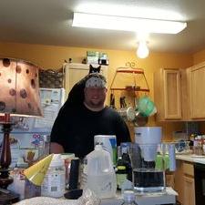 Profile Picture of Scott Matthew Crumb (@CrumbScott) on Twitter