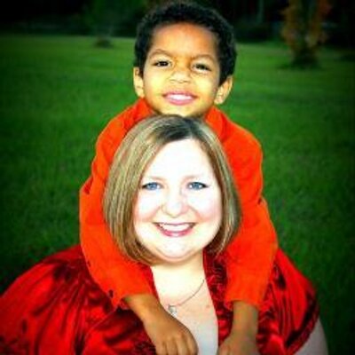 Profile Picture of Andrea J. Carrington (@AJCarrington) on Twitter