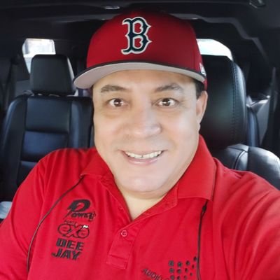 Profile Picture of Jimmy Tovar🎙(Radio Personality) (@JimmyTovarz) on Twitter