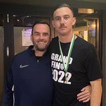 Profile Picture of Paul Rabbitt (@paulrabbitt) on Instagram