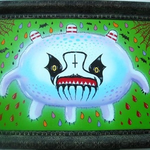 Profile Picture of Joe Truck (@joetrucktattoos) on Myspace