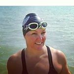 Profile Picture of Tracy Clark (@tracyclarkswims) on Instagram