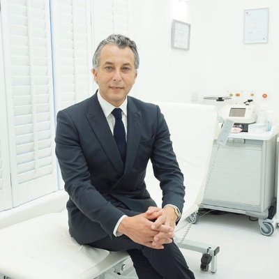 Profile Picture of Dr. Ataturk Deniz (@Louismatteo2) on Twitter