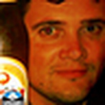 Profile Picture of Fernando Gil Costa (@fernando gil costa) on Flickr