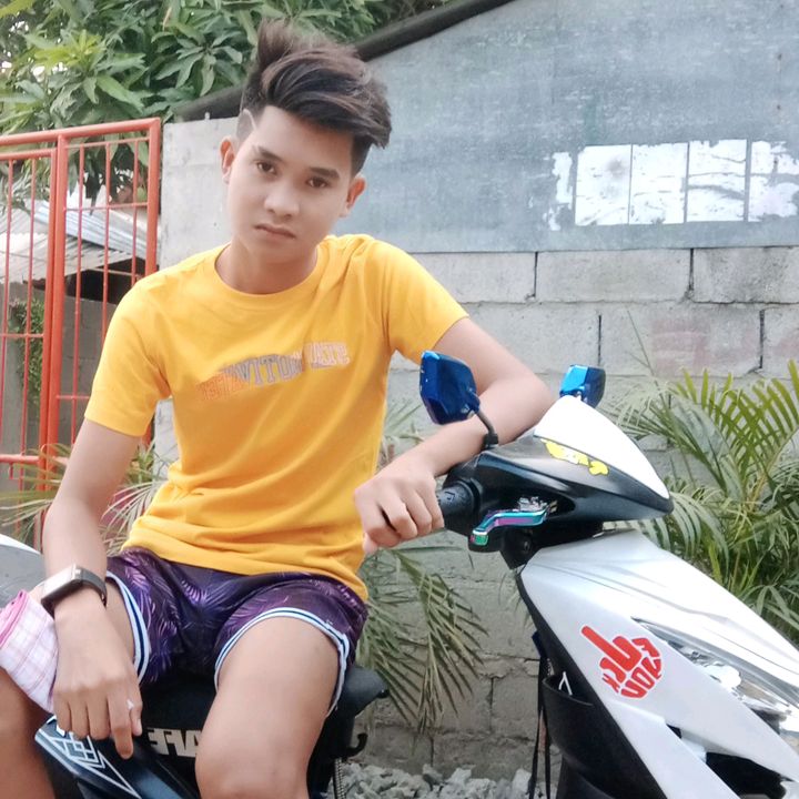 Profile Picture of BOSS D. (@richarddingle) on Tiktok