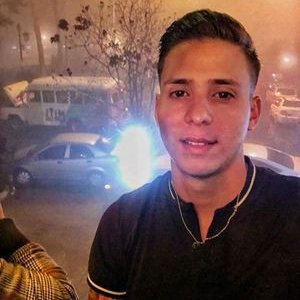 Profile Picture of Jeff Carrero (@JeffCarrero4) on Twitter