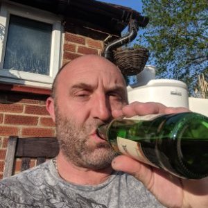 Profile Picture of Jon Keeling (@JonKeeling5) on Twitter