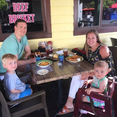 Profile Picture of Joel Zeller (@JoelZeller4) on Twitter