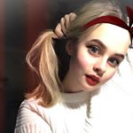 Profile Picture of 𝕁𝕦𝕝𝕚𝕒 𝕂𝕣𝕦𝕡𝕖𝕟𝕟𝕚𝕜𝕠𝕧𝕒 (@krupennnikova) on Instagram
