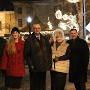 Profile Picture of Mark Rogers Ministries (Mark Rogers Ministries) (@markrogersministries2849) on Youtube