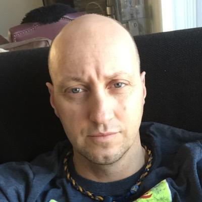 Profile Picture of Øystein J Andresen (@ironeystein) on Twitter