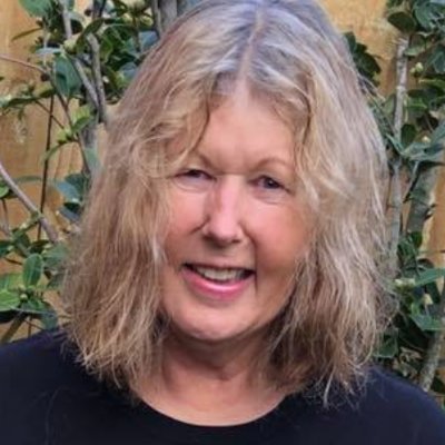 Profile Picture of Blanche McLean (@McleanBlanche57) on Twitter