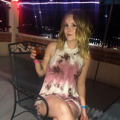 Profile Picture of Danielle Dobbs (@DaniAlixDobbs) on Twitter