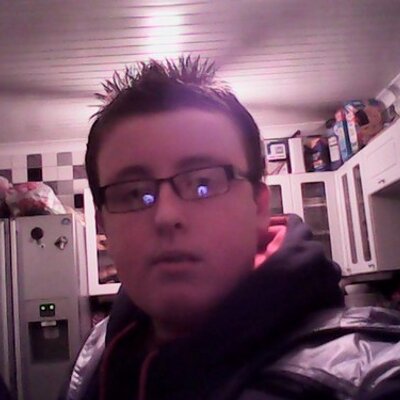 Profile Picture of Sean Paton (@spaceboy673) on Twitter