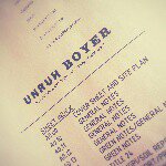 Profile Picture of Unruh Boyer Architecture (@unruhboyerarchitecture) on Instagram