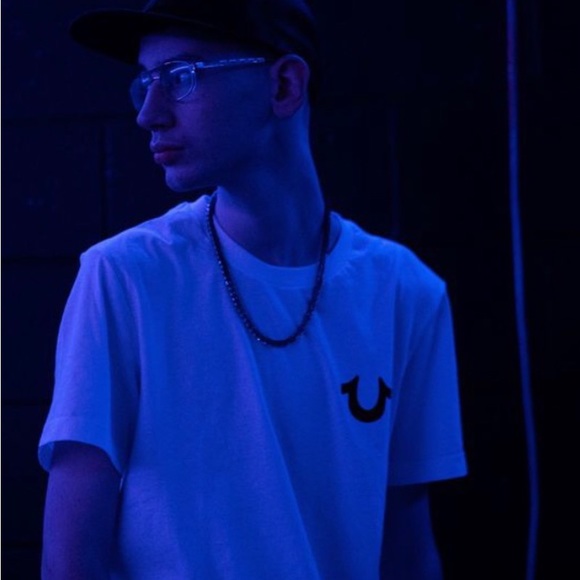 Profile Picture of Nicholas Sala (@27alone) on Poshmark