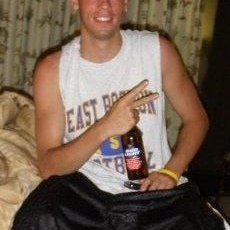 Profile Picture of Chris Dossantos (@rep617cd) on Myspace