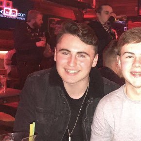 Profile Picture of Connor Duff (@connorduff313) on Twitter