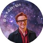 Profile Picture of 𝕖𝕥𝕙𝕒𝕟 + 𝕢𝕦𝕚𝕟𝕟 :) (@mxdderton) on Instagram