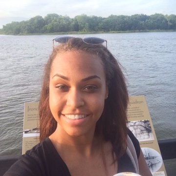 Kelsi Carter - Twitter Profile Picture of Kelsi Carter (@KelsiCarter13) on Twitter