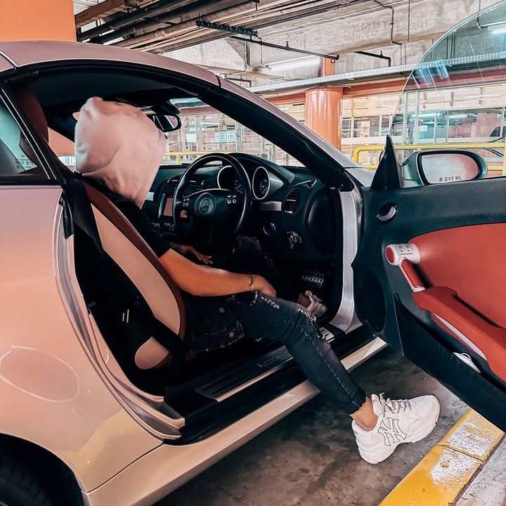 Profile Picture of Michael Leonardo (@michaelleonardo56) on Tiktok