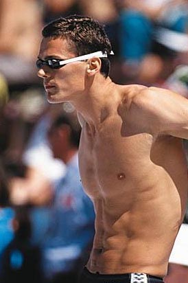 Profile Picture of Alexander Popov (swimmer)on Wikipedia