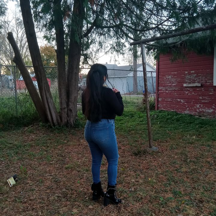 Profile Picture of Candelaria Jimenez Salucio (@candelaria.jimene00) on Tiktok