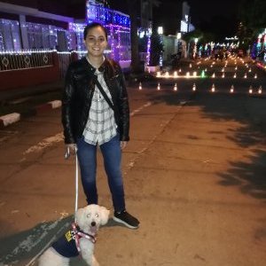 Profile Picture of Tatiana Mesa (@Tatiana60167880) on Twitter