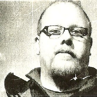 Profile Picture of Kevin Beck (@kwbeck) on Twitter