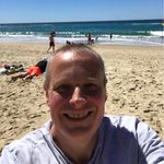 Profile Picture of Matthew Luff (@therealmrpikeyp) on Instagram