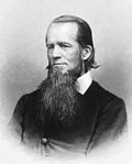 Profile Photo of James Caleb Jacksonon Wikipedia