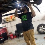 Profile Picture of Joe Walker (@uprise_joe) on Instagram