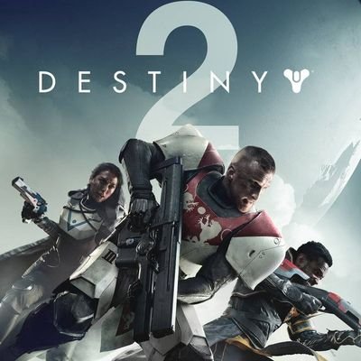 Profile Picture of @DESTINY BASHER BRIAN ANDERSON (@BasherDestiny) on Twitter