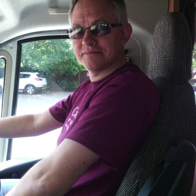 Profile Picture of Matt Ebeling (@MatthewEbeling) on Twitter