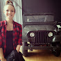 Profile Picture of Cara DeSalvo (@@etniesgurlie247) on Tiktok