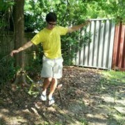 Profile Picture of Perry Vincent (@Perry_Vincent) on Twitter