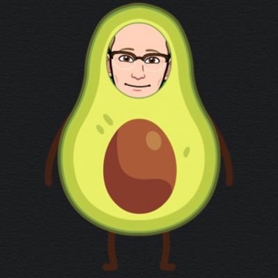 Profile Picture of Kenneth Snider Ⓥ (@kennysnider) on Twitter