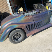 Profile Picture of Luke Beck Custom Paints (@lukebeckcustompaints8740) on Youtube